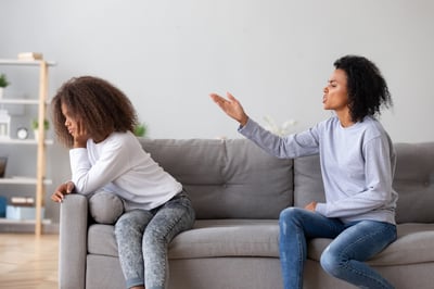 Embracing Imperfections: How to Let Go of Parenting Guilt